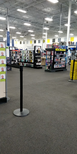Electronics Store «Best Buy», reviews and photos, 1220 S Duff Ave, Ames, IA 50010, USA