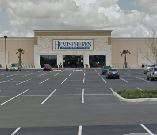 Hemispheres, 17815 La Cantera Pkwy #117, San Antonio, TX 78257, USA, 