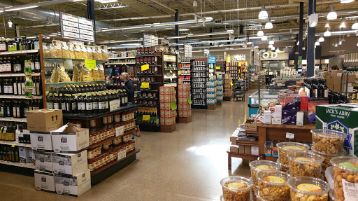 Grocery Store «Whole Foods Market», reviews and photos, 300 Legacy Pl, Dedham, MA 02026, USA