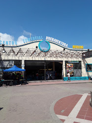 Centro Comercial Buenaventura