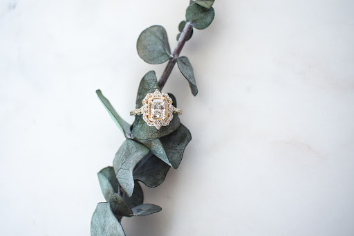 Jeweler «Belliston Jewelry», reviews and photos, 1155 36th St, Ogden, UT 84403, USA