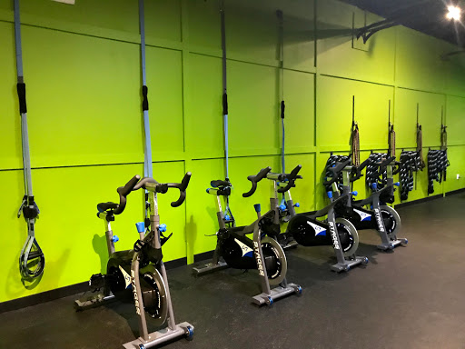 Gym «Bodytek Fitness Davie», reviews and photos, 7020 SW 22nd Ct, Davie, FL 33317, USA