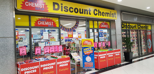 Direct Chemist Outlet Bayswater