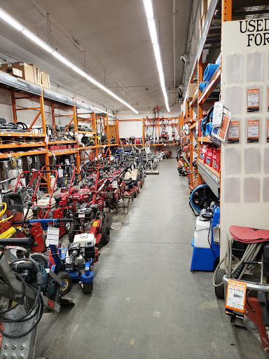 Home Improvement Store «The Home Depot», reviews and photos, 1670 Scenic Hwy S, Snellville, GA 30078, USA