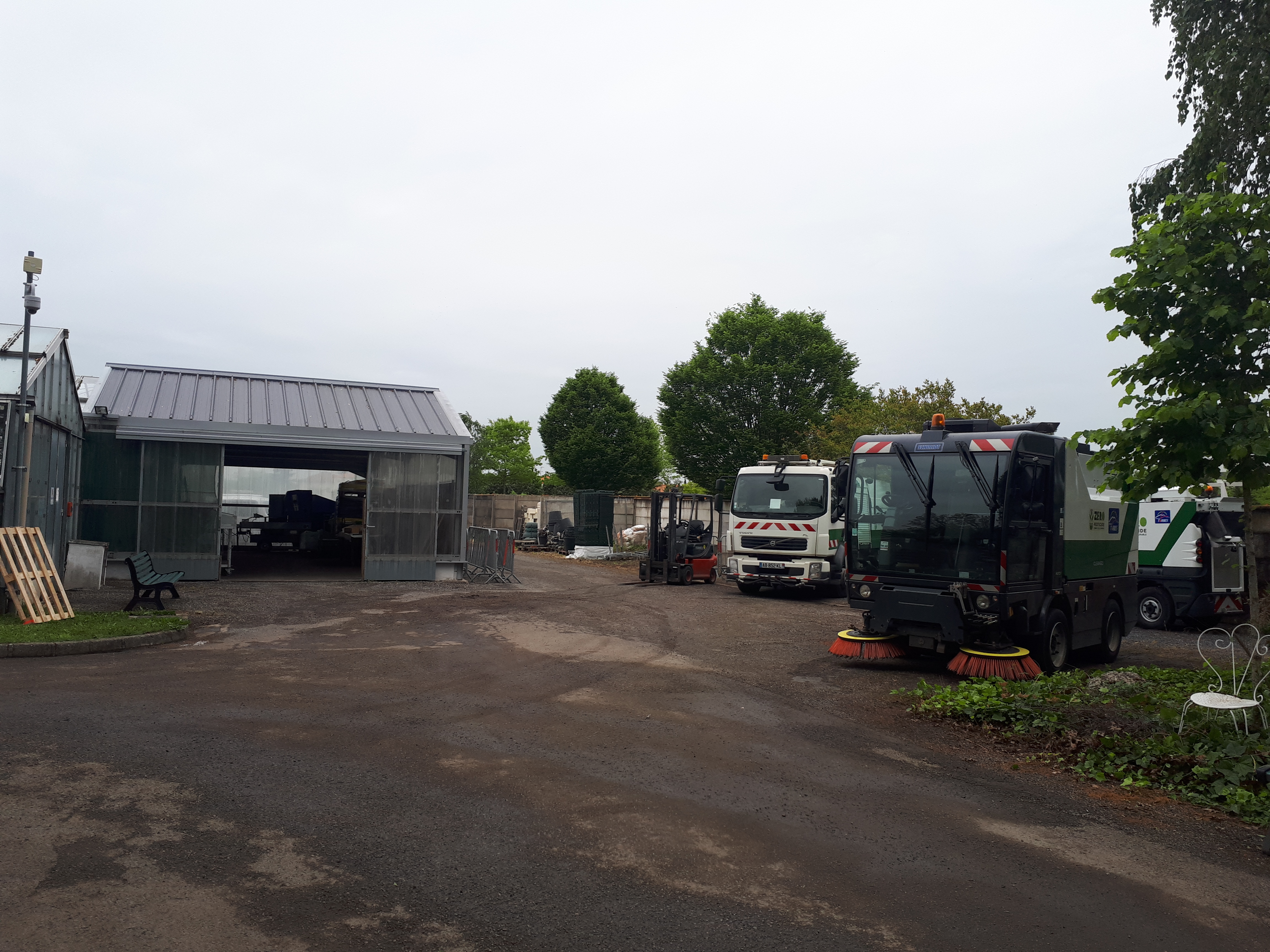 Photo n° 2 de l'avis de JÉJÉ. fait le 09/01/2019 à 15:46
