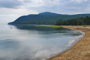 Plage de Baie-Saint-Paul image