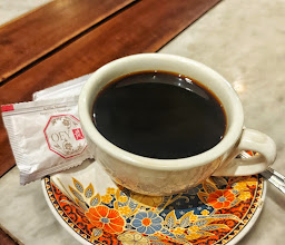 Kopi Oey photo