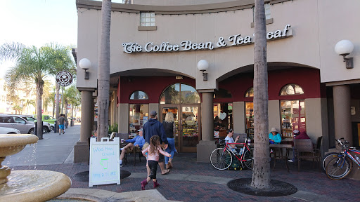 Coffee Shop «The Coffee Bean & Tea Leaf», reviews and photos, 200 Main St #109, Huntington Beach, CA 92648, USA