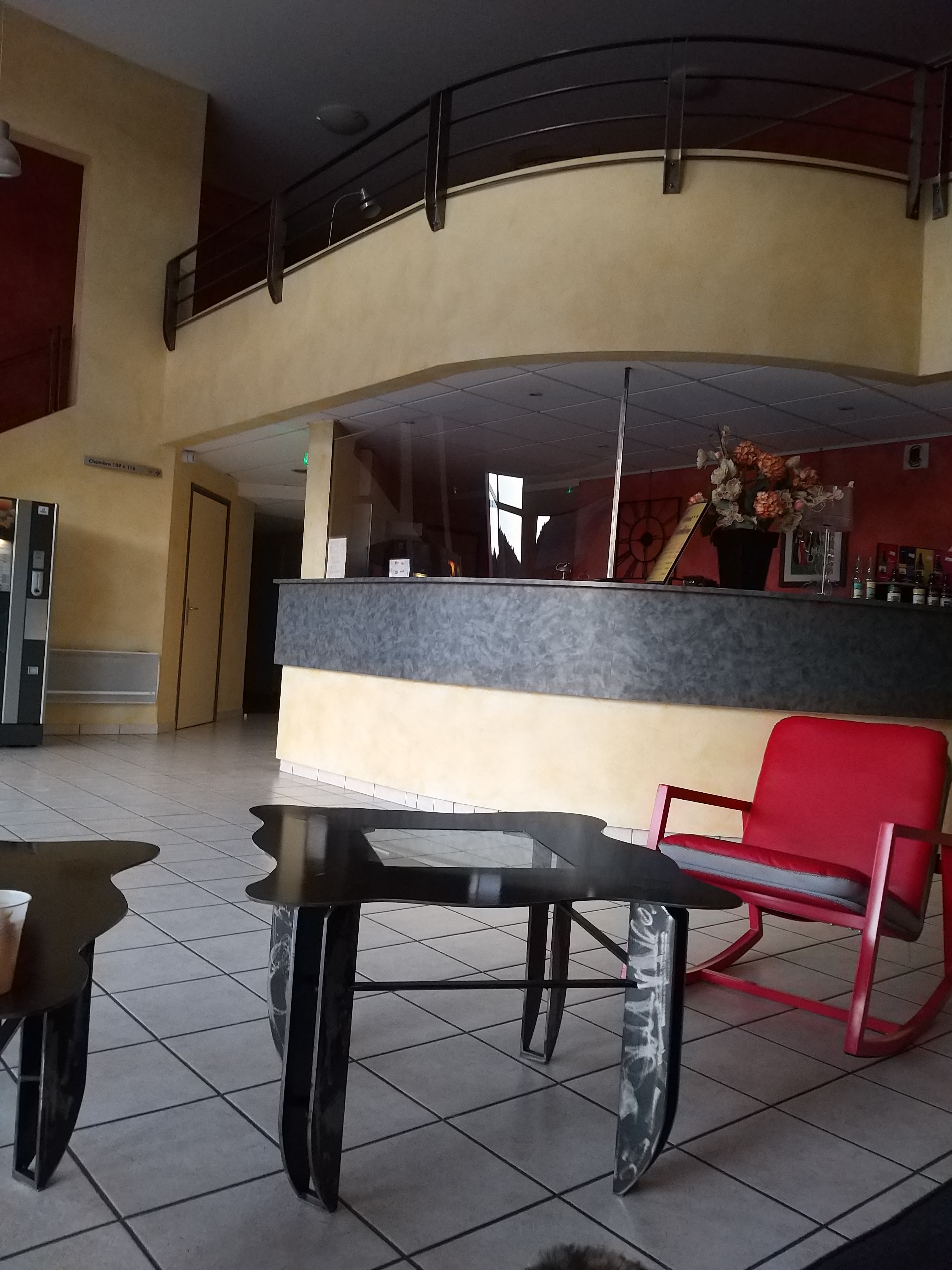 Photo n° 5 de l'avis de Fabbrizio.a fait le 15/07/2020 à 04:44
