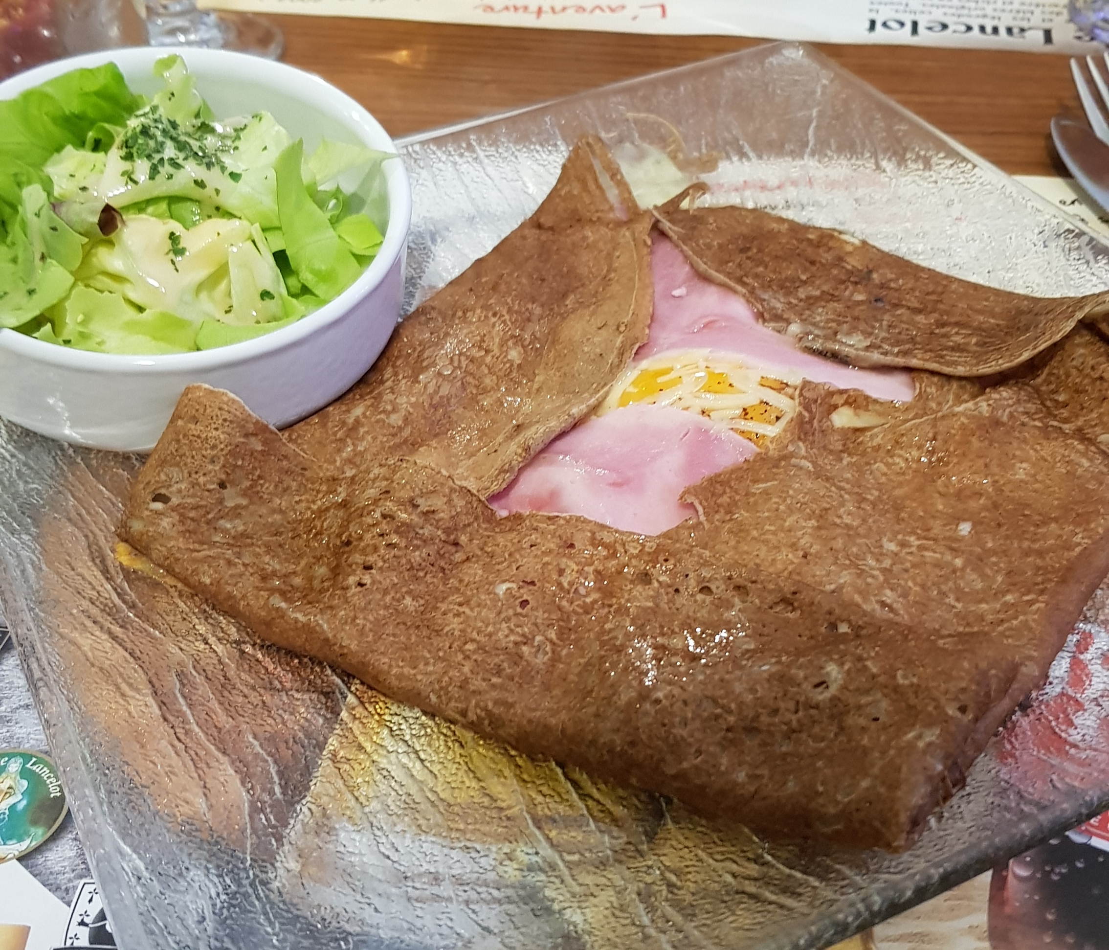 Photo n° 1 de l'avis de Yohann.u fait le 23/06/2018 à 22:26