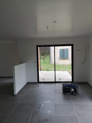 Peries Renovation à Toulouse