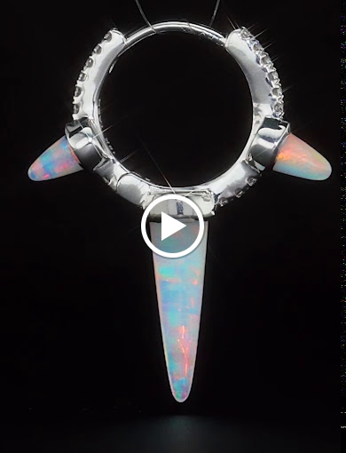 Explore protector tattoo ideas, creative tattoo ideas in New York, available at MARIA TASH Fine Jewelry & Luxury Piercing