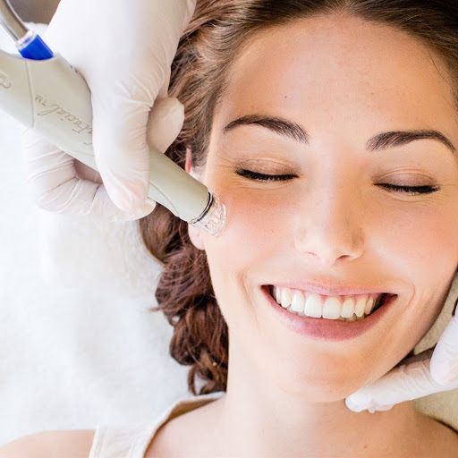 Hair Salon «Jón Alan Salon Cool Springs», reviews and photos, 2000 Meridian Blvd #104, Franklin, TN 37067, USA