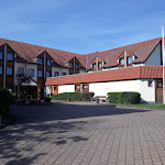 Photo n°2 de l'avis de Anja.� fait le 19/05/2022 à 14:30 sur le  Best Western Hotel Erfurt-Apfelstaedt à Apfelstädt