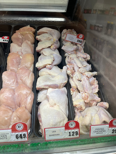 Butcher Shop «Midwestern Meats», reviews and photos, 4308 E Main St, Mesa, AZ 85205, USA