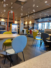 Les plus récentes photos du Restauration rapide McDonald's à Chambéry - n°3