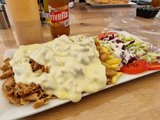 Rezensionen über Charisma - Tusgül in Buchs - Restaurant