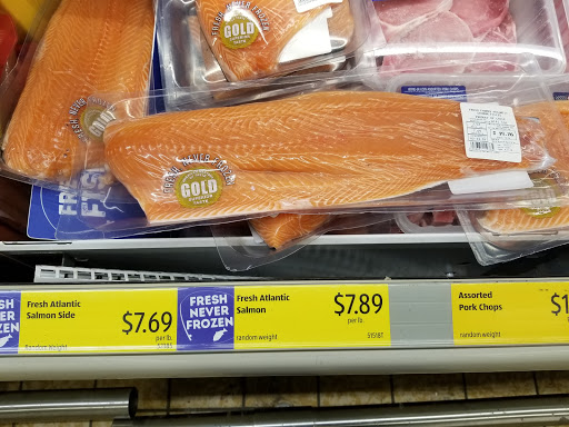 Supermarket «ALDI», reviews and photos, 7725 Manchester Rd, Maplewood, MO 63143, USA