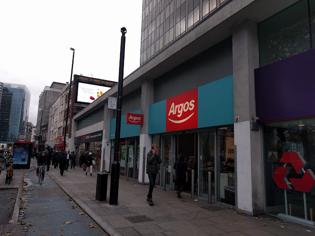 Argos Whitechapel Road - Appliance store