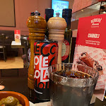 Photo n°7 de l'avis de Mohammad.l fait le 27/02/2024 à 22:43 sur le  Berberè Pizzeria à Verona