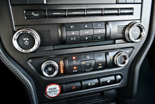 Car Dealer «The Faricy Boys», reviews and photos, 4950 New Car Dr, Colorado Springs, CO 80923, USA