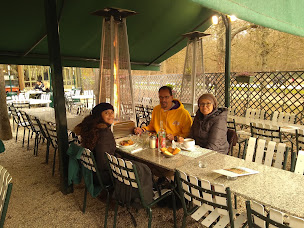 Photo n°39 de La Flottille à Versailles ()