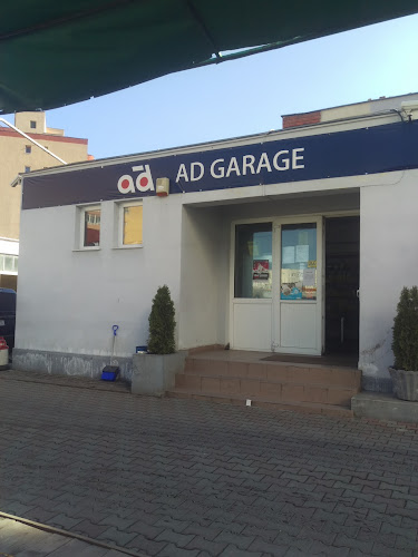 Ad Garage - Service auto