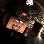 Photo n°1 de l'avis de Marcelo.e fait le 19/11/2018 à 23:23 sur le  Zur Hoell à Rothenburg ob der Tauber