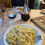 Photo n°2 de l'avis de Ben.u fait le 09/06/2023 à 06:28 sur le  San Rocco Ristorante Pizzeria à Rapolano Terme