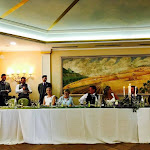 Photo n°2 de l'avis de Lyndsay.a fait le 19/07/2017 à 14:48 sur le  Hotel Bramante Todi à Todi