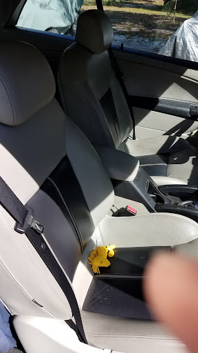 Auto Repair Shop «Land Speed Automotive Auto Repair», reviews and photos, 6 Finch St, Hilton Head Island, SC 29926, USA