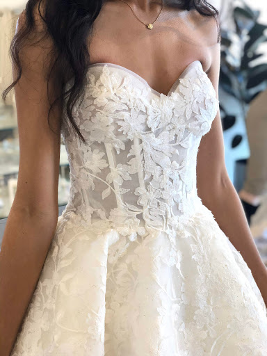 Bridal Shop «Alta Moda Bridal Boutique», reviews and photos, 536 300 S, Salt Lake City, UT 84102, USA