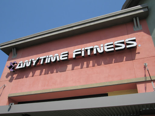 Gym «Anytime Fitness», reviews and photos, 2620 Lakeville Hwy Suite 310, Petaluma, CA 94954, USA
