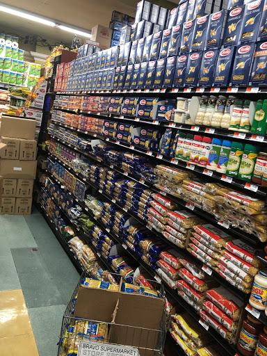Grocery Store «Bravo Supermarkets», reviews and photos, 4808 4th Ave, Brooklyn, NY 11220, USA