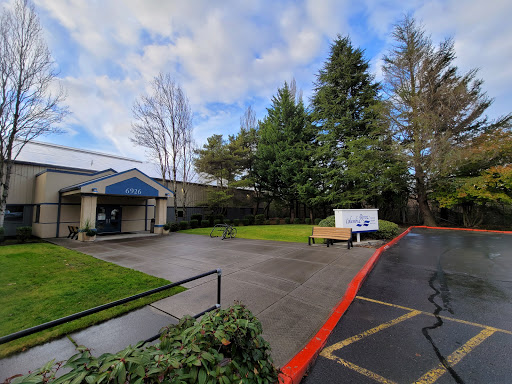 6926 NE Fourth Plain Blvd, Vancouver, WA 98661, USA