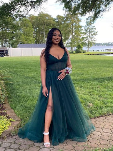 Formal Wear Store «OnlineFormals Dress Boutique», reviews and photos, 2492 N Landing Rd #103, Virginia Beach, VA 23456, USA