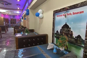 The Blue Planet Family Restaurant with Marriage Hall image