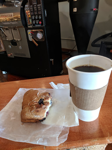 Coffee Shop «Daybreak Coffee Roasters», reviews and photos, 2377 Main St, Glastonbury, CT 06033, USA