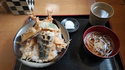 まるぜん食堂