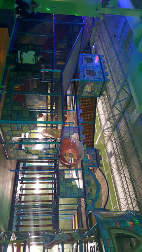 Amusement Center «Catch Air Grand Rapids», reviews and photos, 2978 28th St SE, Grand Rapids, MI 49512, USA