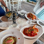 Photo n°1 de l'avis de Andrea.i fait le 14/08/2023 à 18:46 sur le  Ristorante da Andrea - Posada à Posada