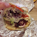 Photo n°2 de l'avis de Ralf.. fait le 03/07/2018 à 08:19 sur le  Anadolu Kebab Haus à Lauda-Königshofen