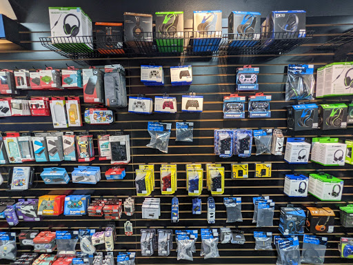 Video Game Store «Play N Trade Video Games», reviews and photos, 427 N Thompson Ln, Murfreesboro, TN 37129, USA