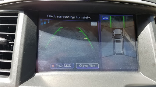 Car Dealer «Rainbow Luxury Imports.», reviews and photos, 1801 N Hwy 190, Covington, LA 70433, USA