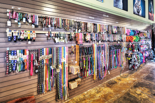 Pet Supply Store «The Urban Pet», reviews and photos, 7515 Beverly Blvd, Los Angeles, CA 90036, USA