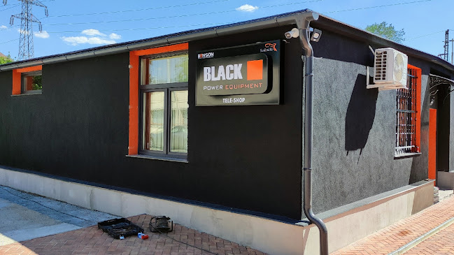 Blacktools Hungary - Black barkács szerszám nagykereskedés