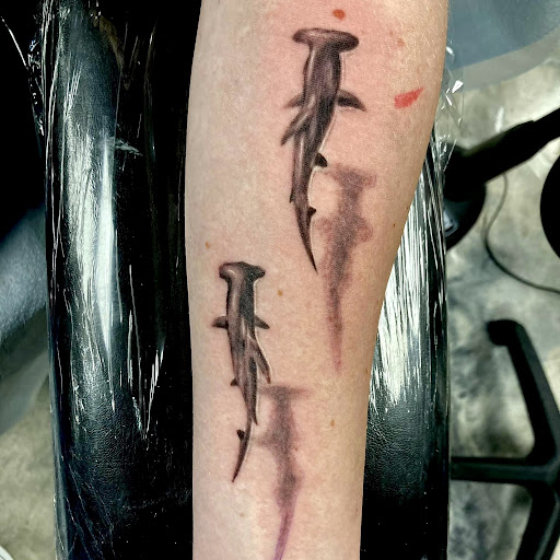 Explore healing tattoo ideas, creative tattoo ideas in San Diego, available at SD Tattoo