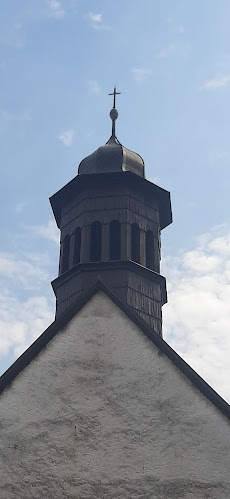 Kostel sv. Michaela - Karlovy Vary