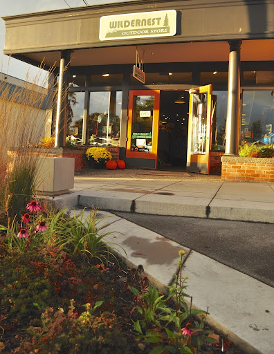 Wildernest Outdoor Store, 310 Winslow Way E, Bainbridge Island, WA 98110, USA, 