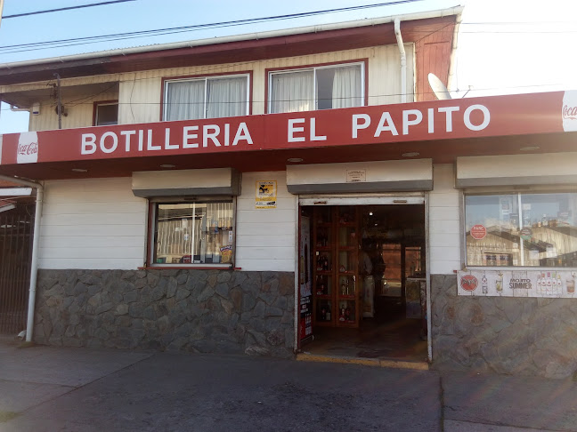 Botilleria El Papito